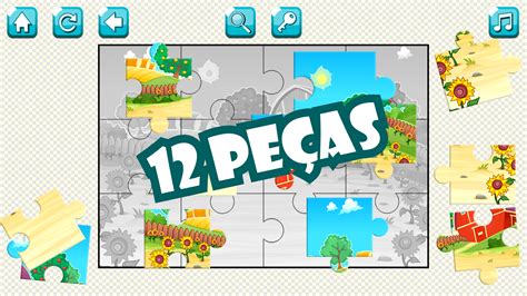 jogo quebra cabeca gratis